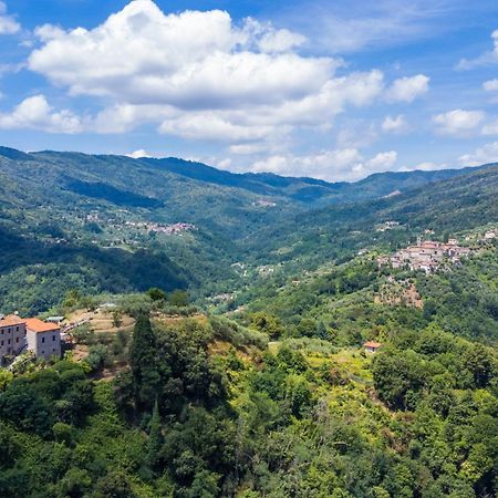 Holiday Home Poggetto Pellegrini By Interhome Vellano ภายนอก รูปภาพ