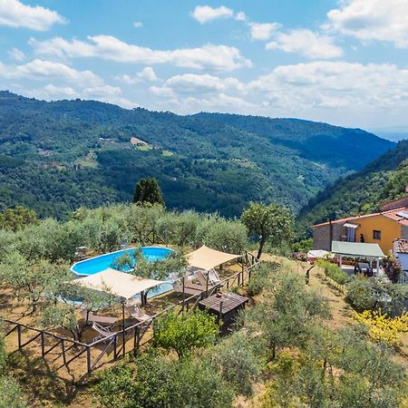 Holiday Home Poggetto Pellegrini By Interhome Vellano ภายนอก รูปภาพ