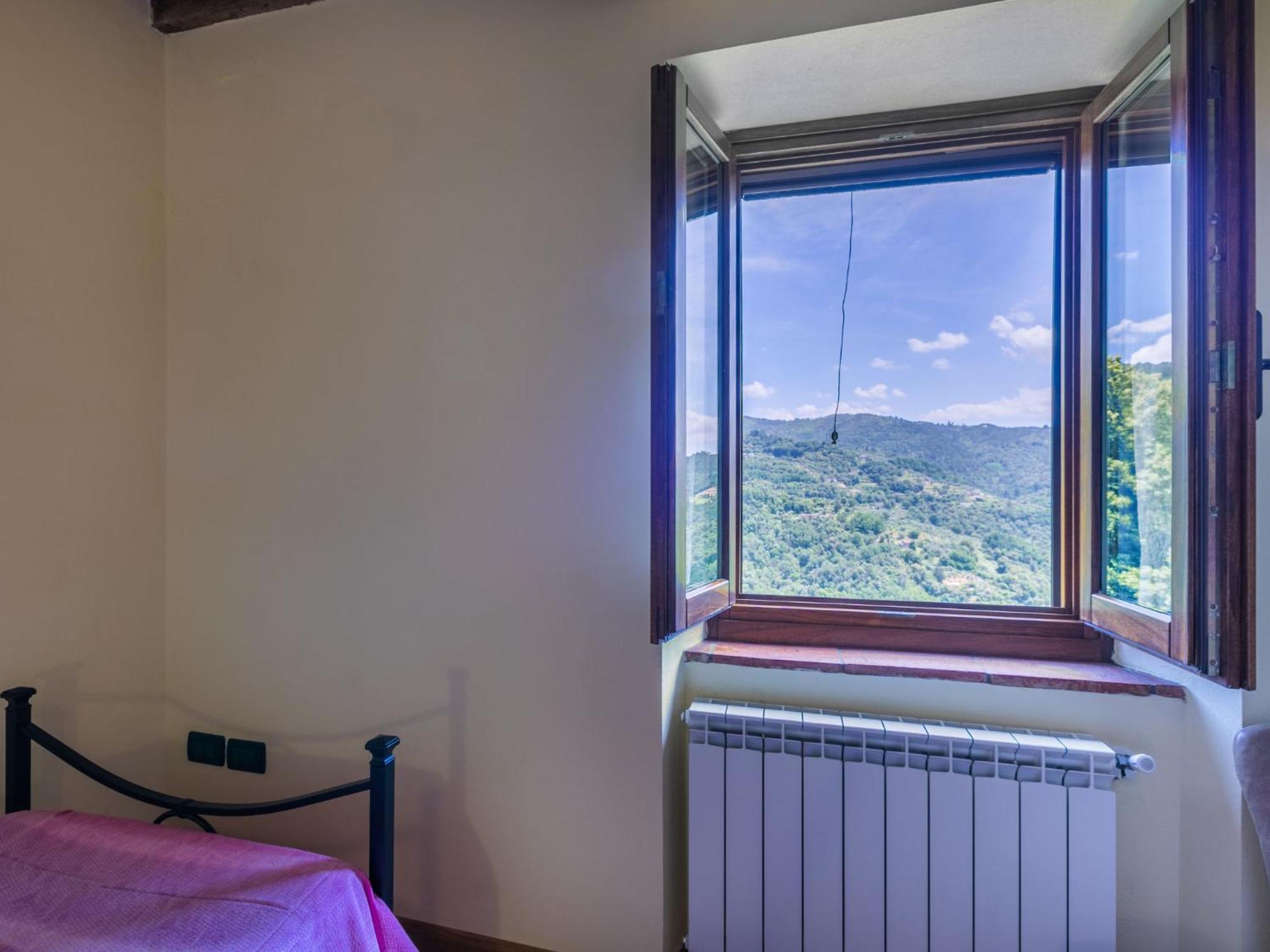 Holiday Home Poggetto Pellegrini By Interhome Vellano ภายนอก รูปภาพ