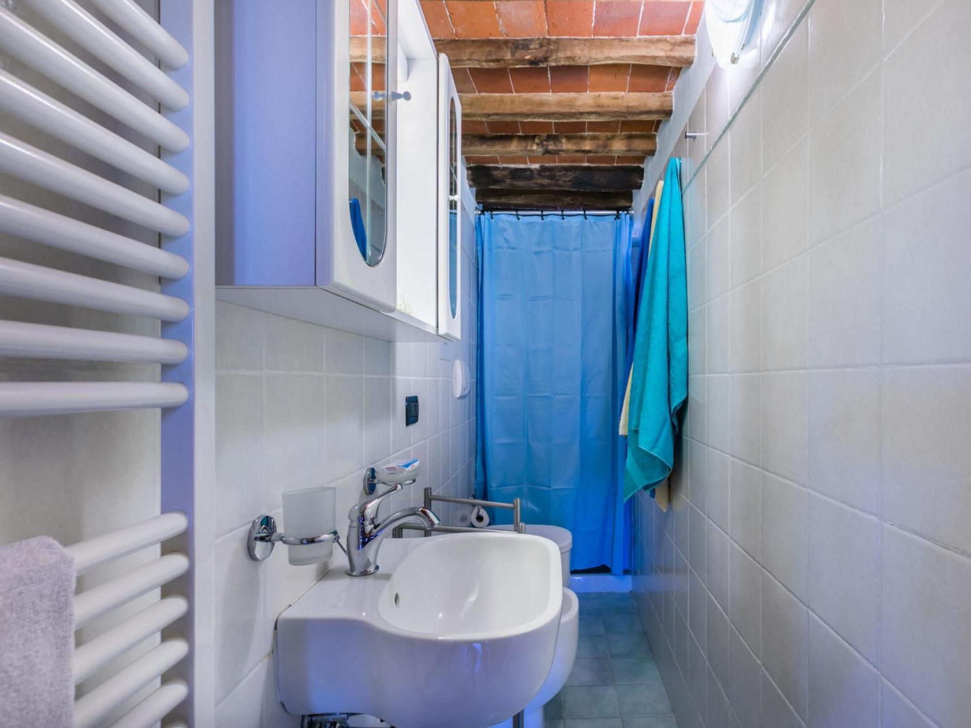 Holiday Home Poggetto Pellegrini By Interhome Vellano ภายนอก รูปภาพ