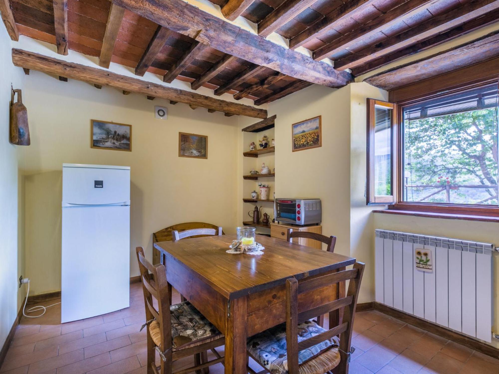 Holiday Home Poggetto Pellegrini By Interhome Vellano ภายนอก รูปภาพ