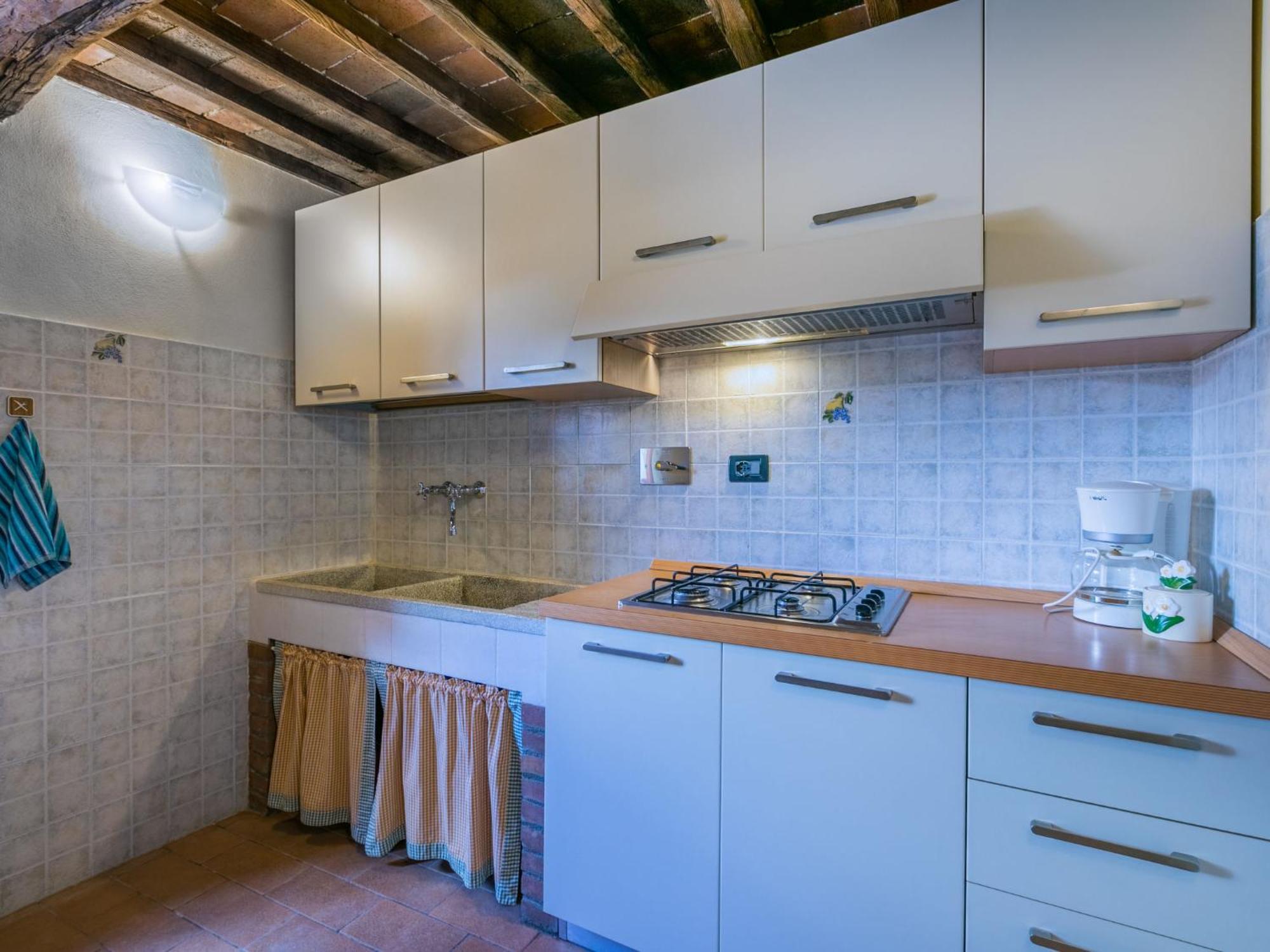 Holiday Home Poggetto Pellegrini By Interhome Vellano ภายนอก รูปภาพ