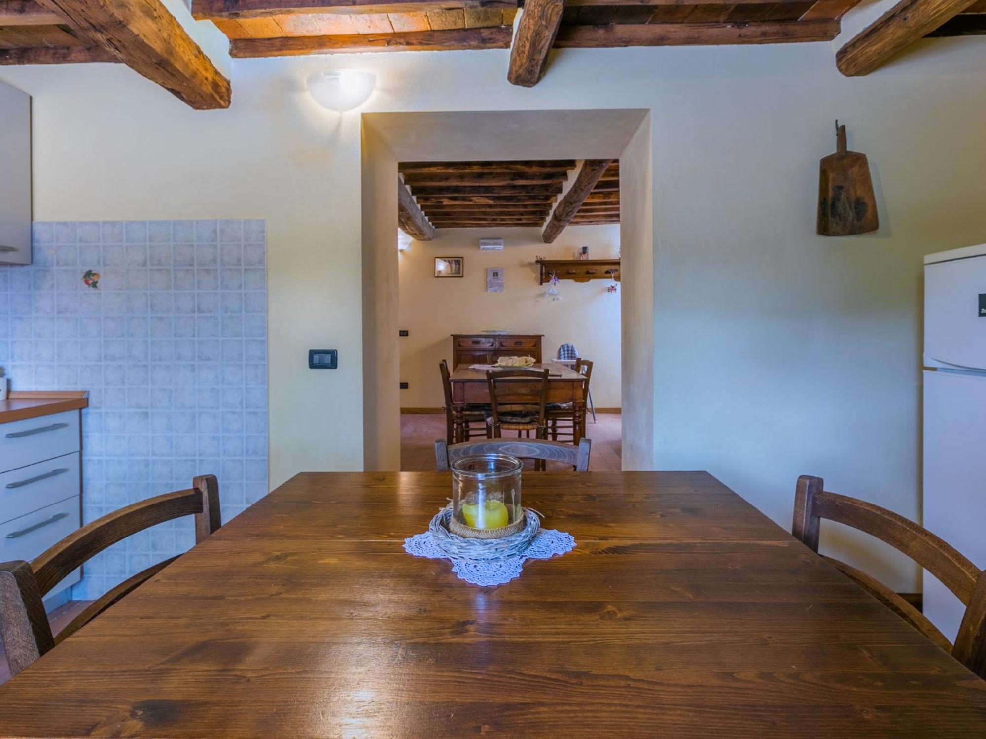Holiday Home Poggetto Pellegrini By Interhome Vellano ภายนอก รูปภาพ