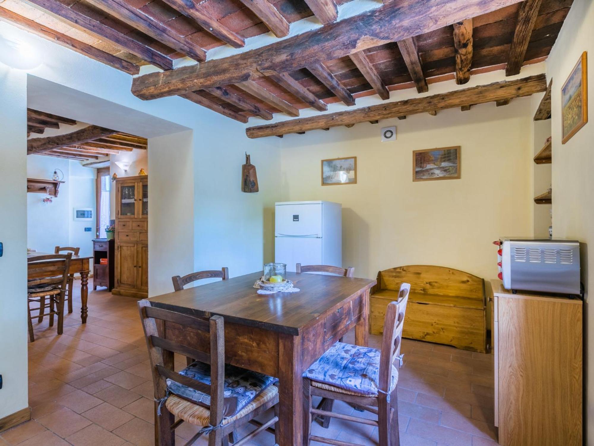 Holiday Home Poggetto Pellegrini By Interhome Vellano ภายนอก รูปภาพ