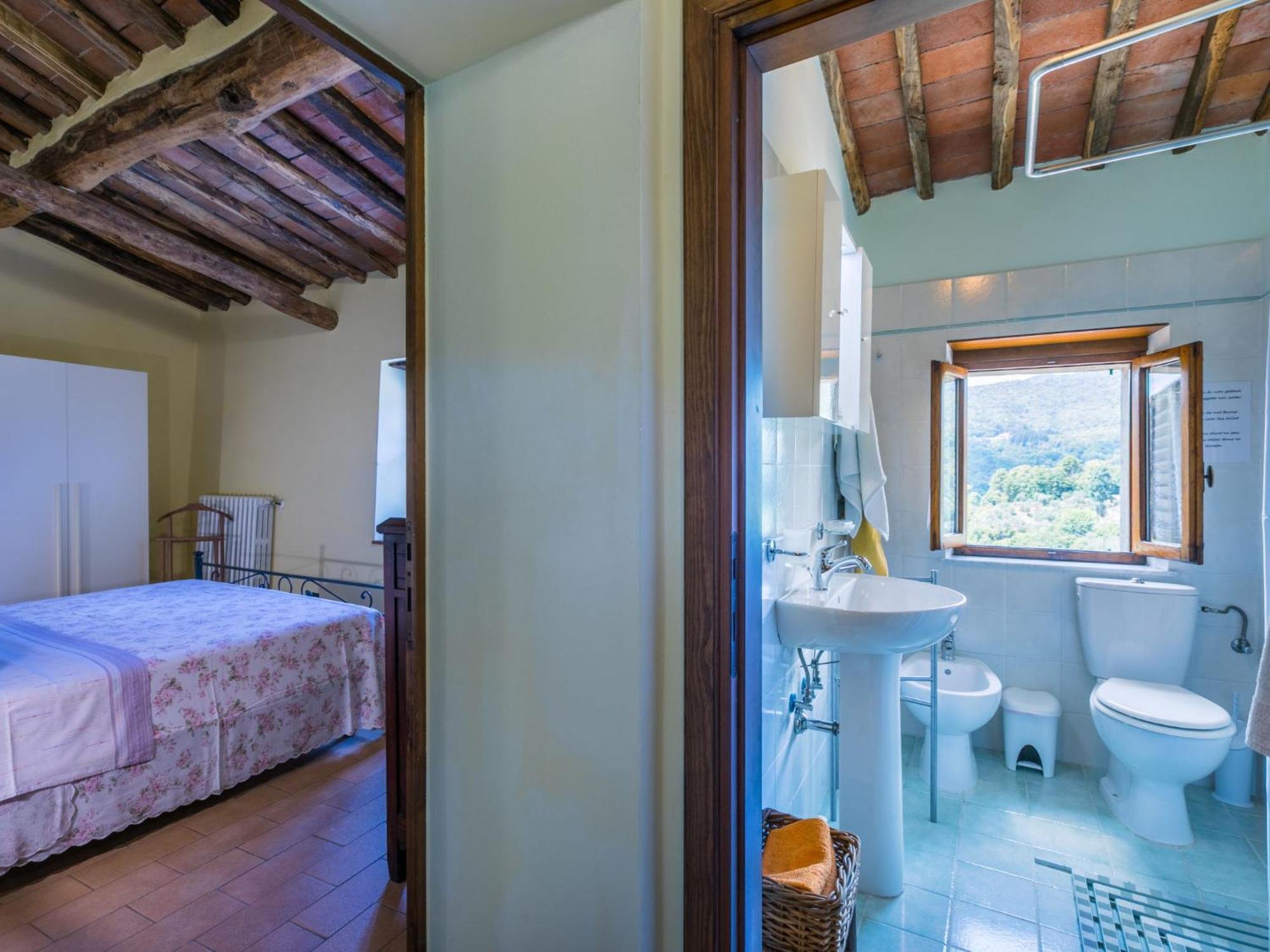 Holiday Home Poggetto Pellegrini By Interhome Vellano ภายนอก รูปภาพ
