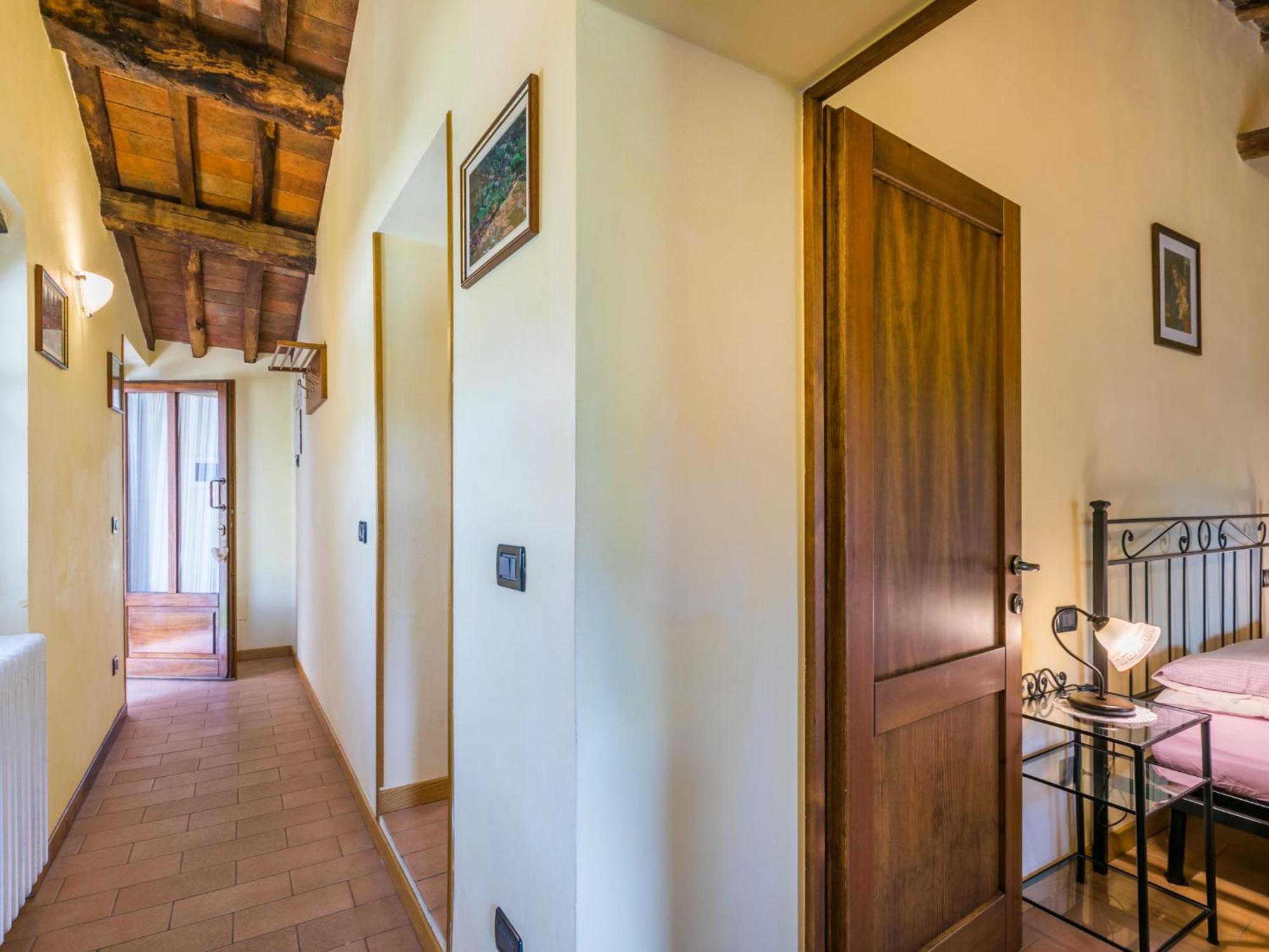 Holiday Home Poggetto Pellegrini By Interhome Vellano ภายนอก รูปภาพ