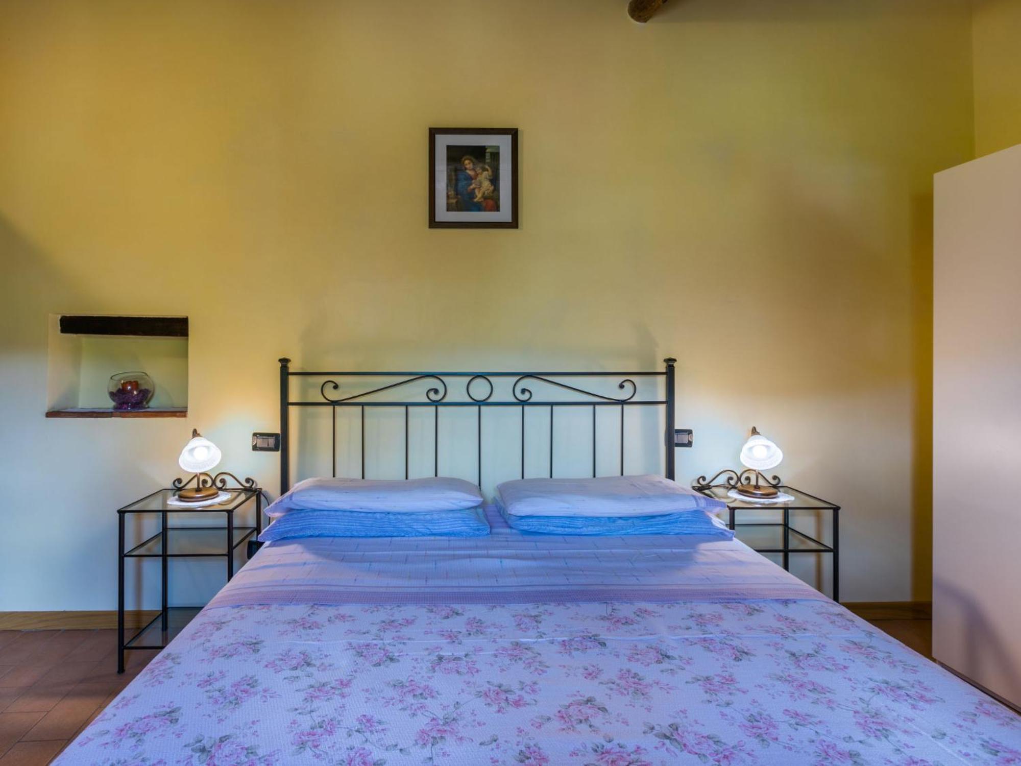 Holiday Home Poggetto Pellegrini By Interhome Vellano ภายนอก รูปภาพ