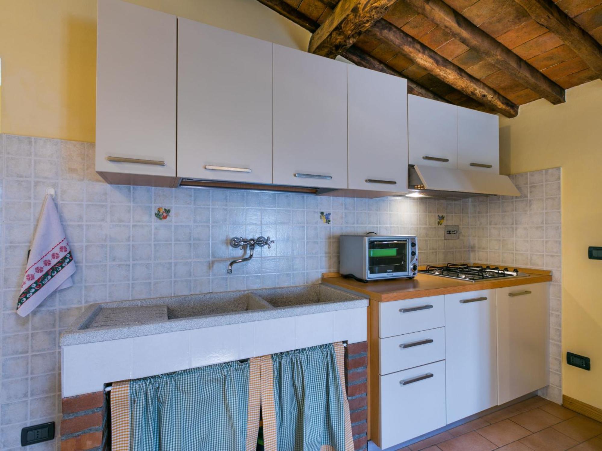Holiday Home Poggetto Pellegrini By Interhome Vellano ภายนอก รูปภาพ