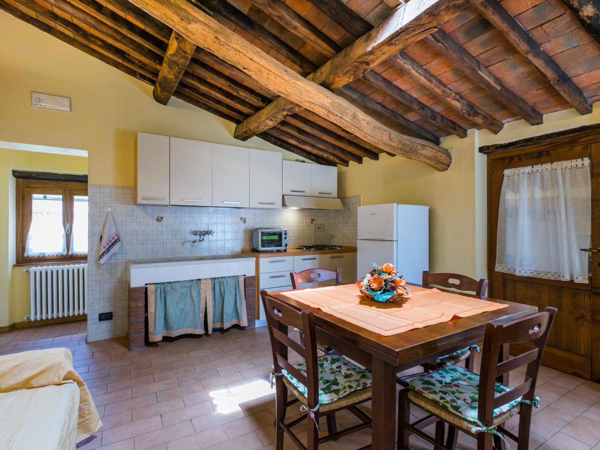 Holiday Home Poggetto Pellegrini By Interhome Vellano ภายนอก รูปภาพ