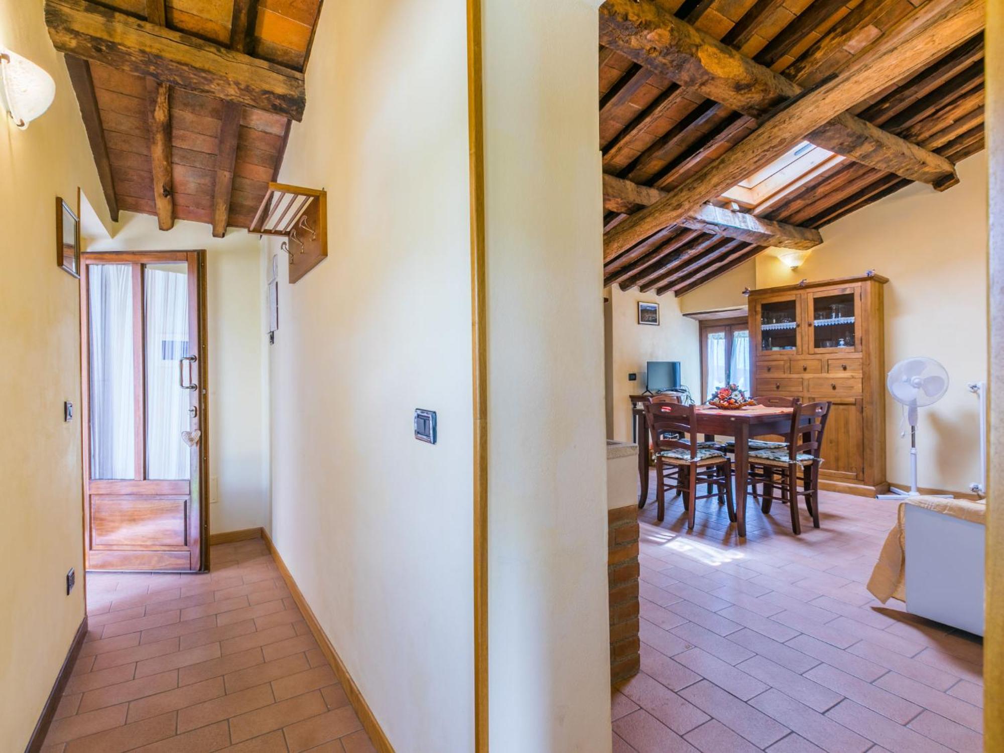 Holiday Home Poggetto Pellegrini By Interhome Vellano ภายนอก รูปภาพ